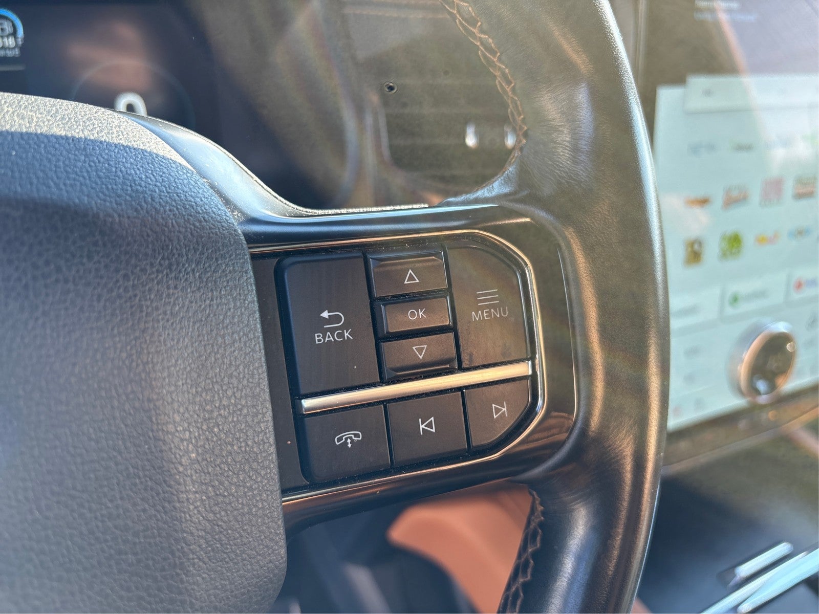 2022 Ford Expedition Platinum