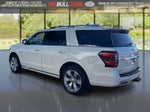 2022 Ford Expedition Platinum