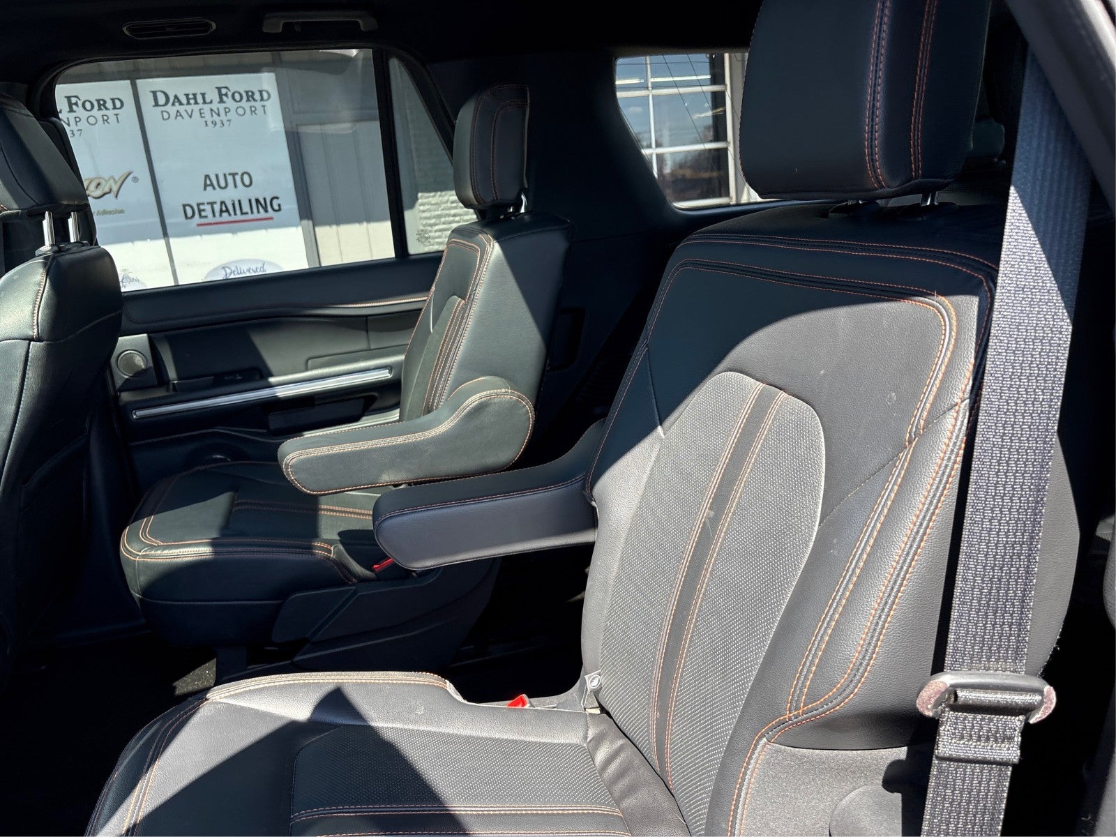2023 Ford Expedition Timberline