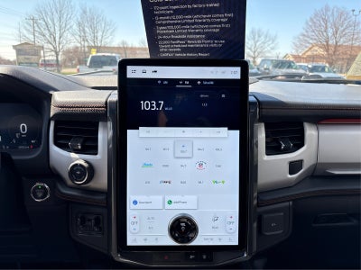 2023 Ford Expedition Timberline