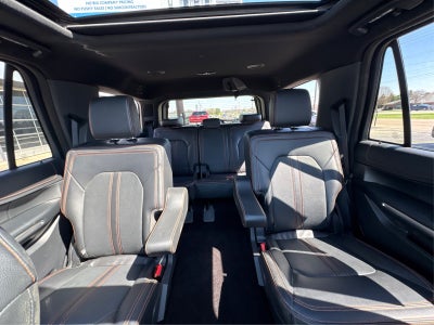 2023 Ford Expedition Timberline