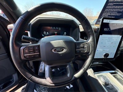 2023 Ford Expedition Timberline