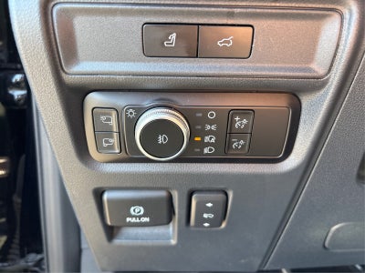 2023 Ford Expedition Timberline