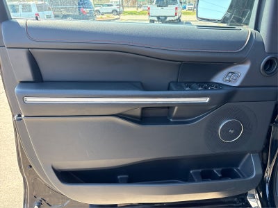 2023 Ford Expedition Timberline