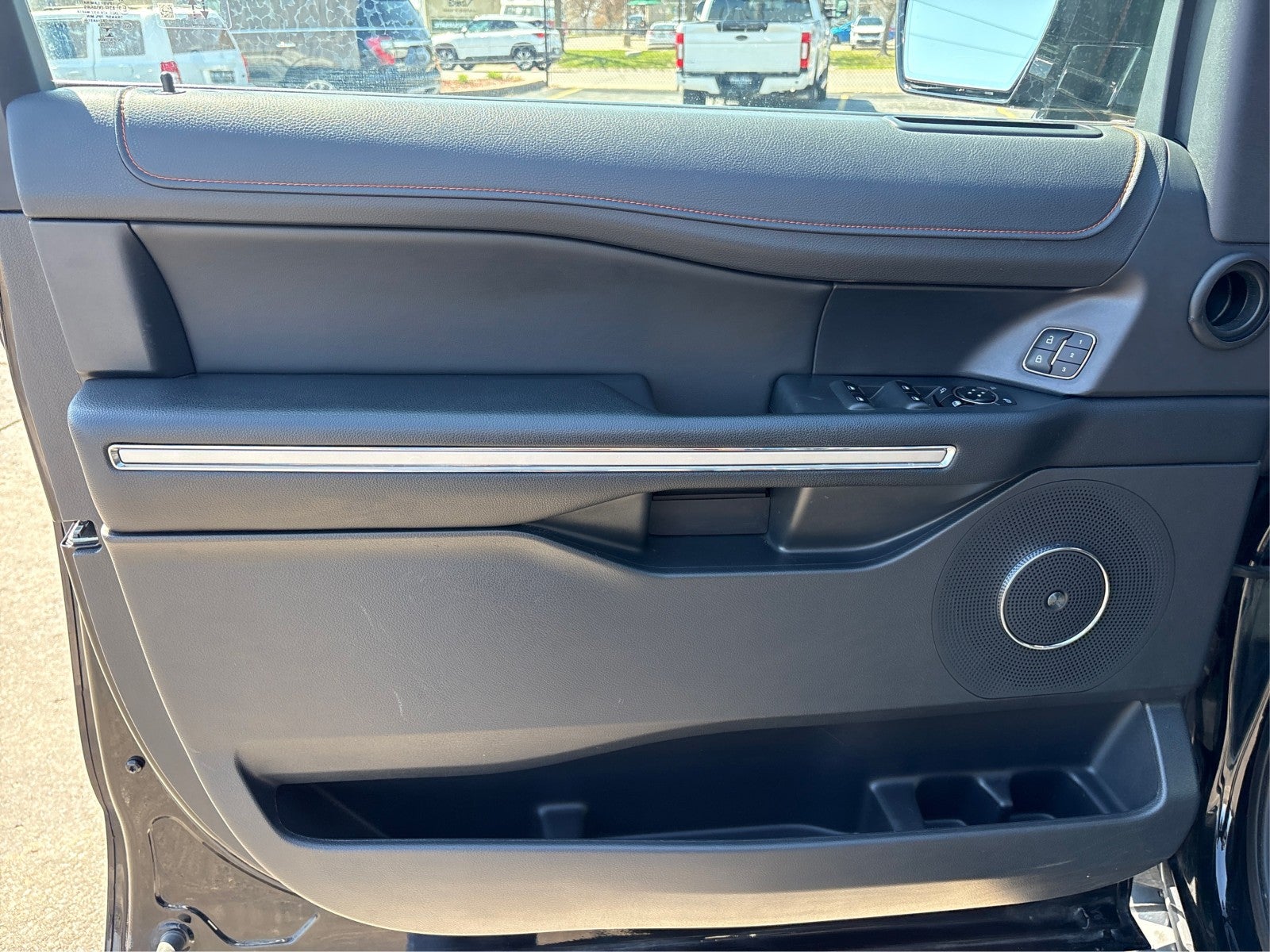 2023 Ford Expedition Timberline