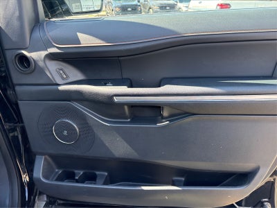 2023 Ford Expedition Timberline