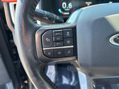 2023 Ford Expedition Timberline