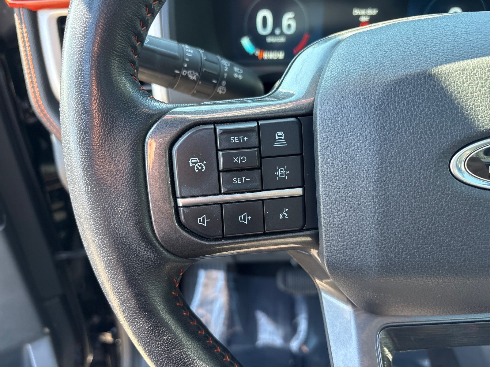 2023 Ford Expedition Timberline