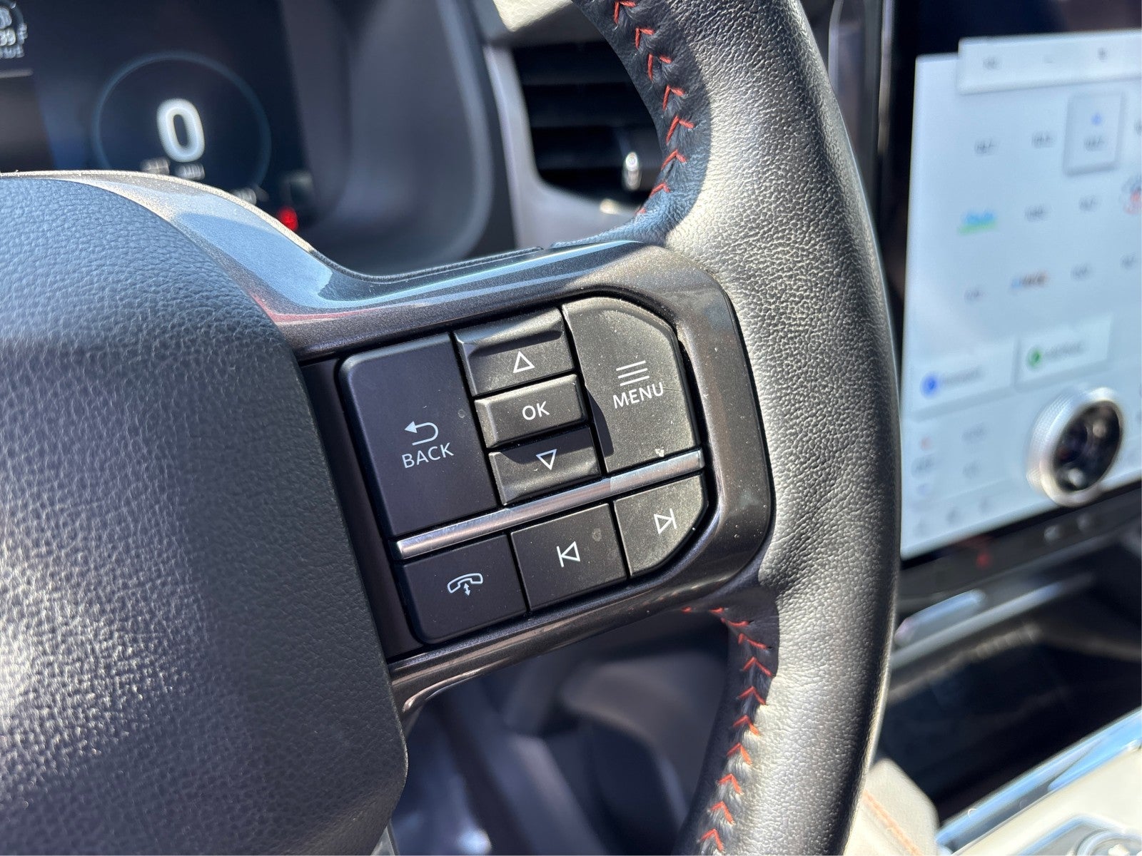 2023 Ford Expedition Timberline