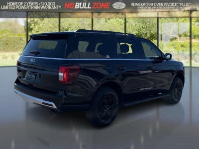 2023 Ford Expedition Timberline