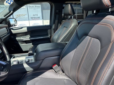 2023 Ford Expedition Timberline