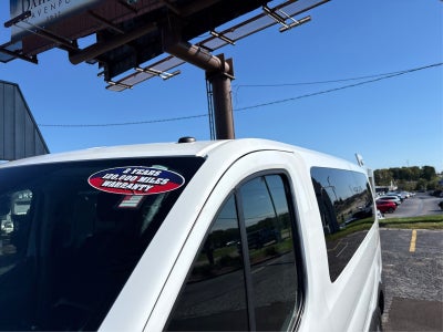 2019 Ford Transit Passenger Wagon XL
