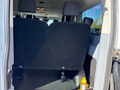 2019 Ford Transit Passenger Wagon XL