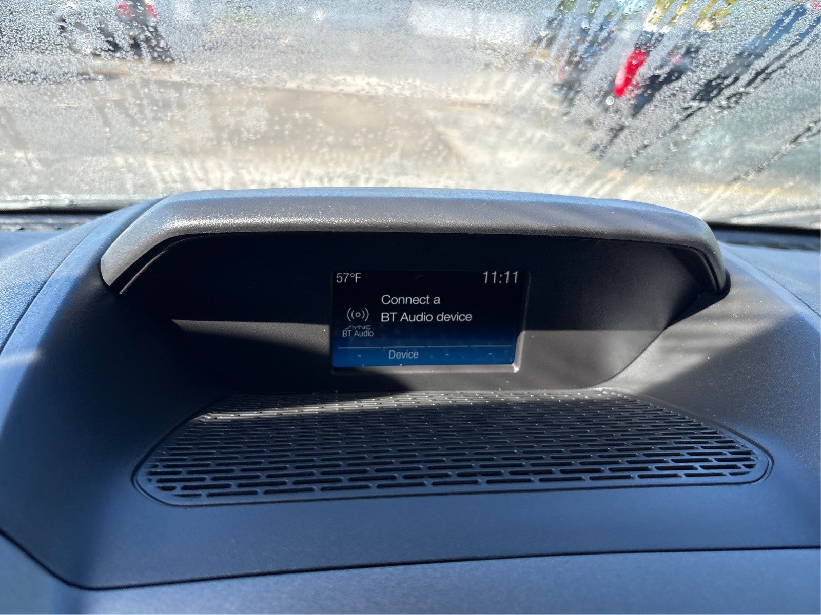 2019 Ford Transit Passenger Wagon XL