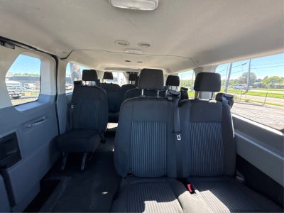 2019 Ford Transit Passenger Wagon XL