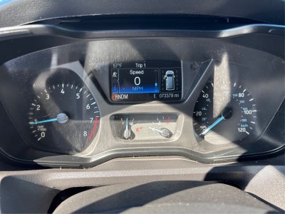 2019 Ford Transit Passenger Wagon XL