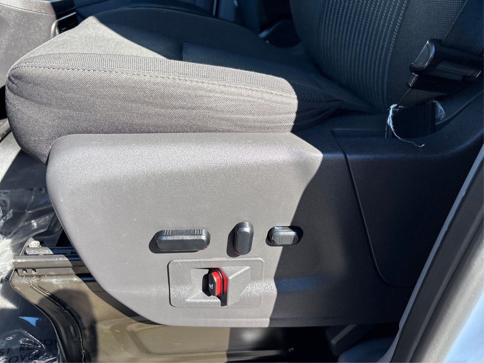 2019 Ford Transit Passenger Wagon XL