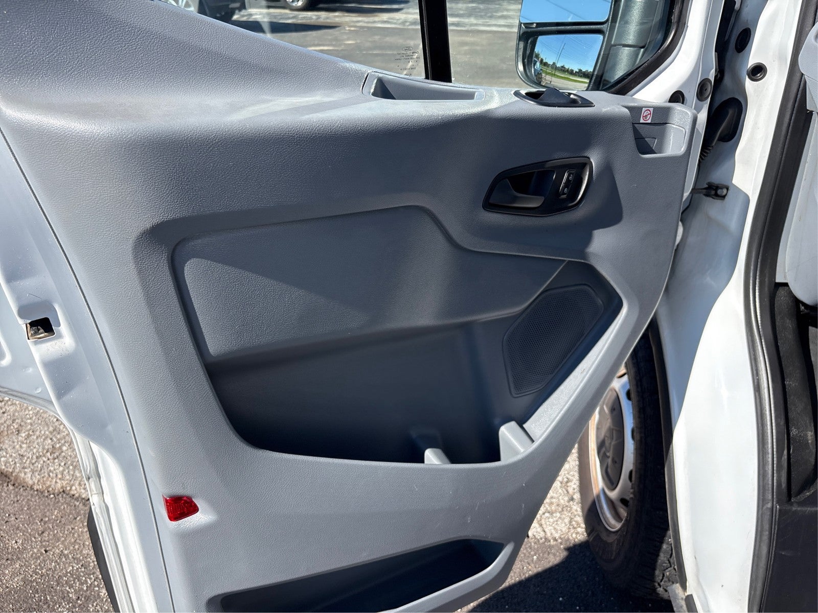 2019 Ford Transit Passenger Wagon XL