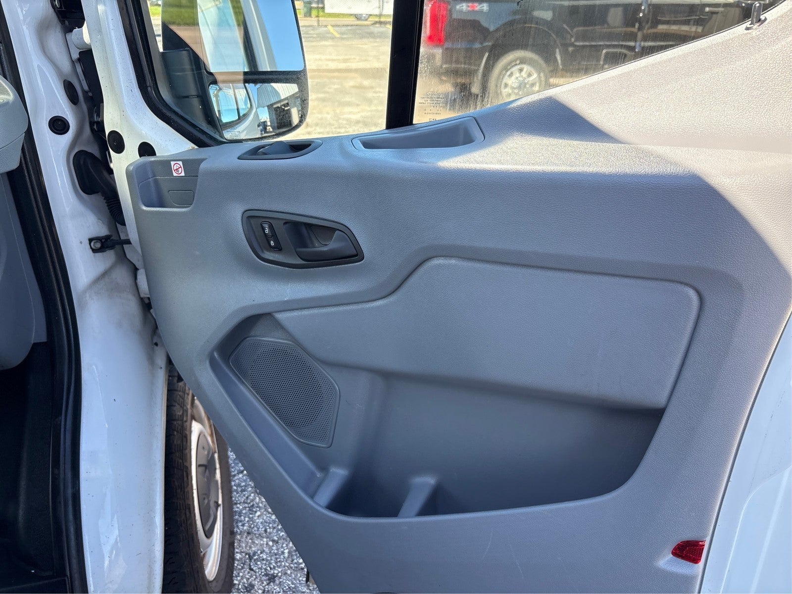 2019 Ford Transit Passenger Wagon XL