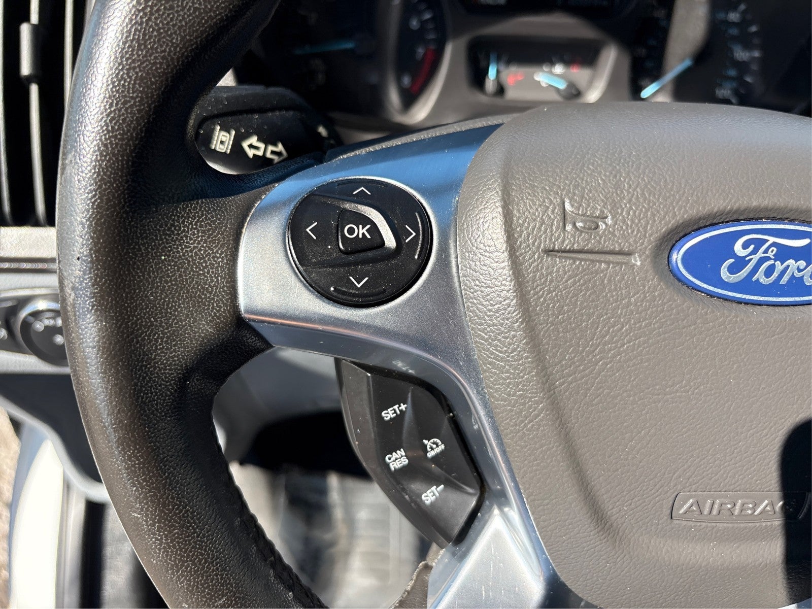 2019 Ford Transit Passenger Wagon XL