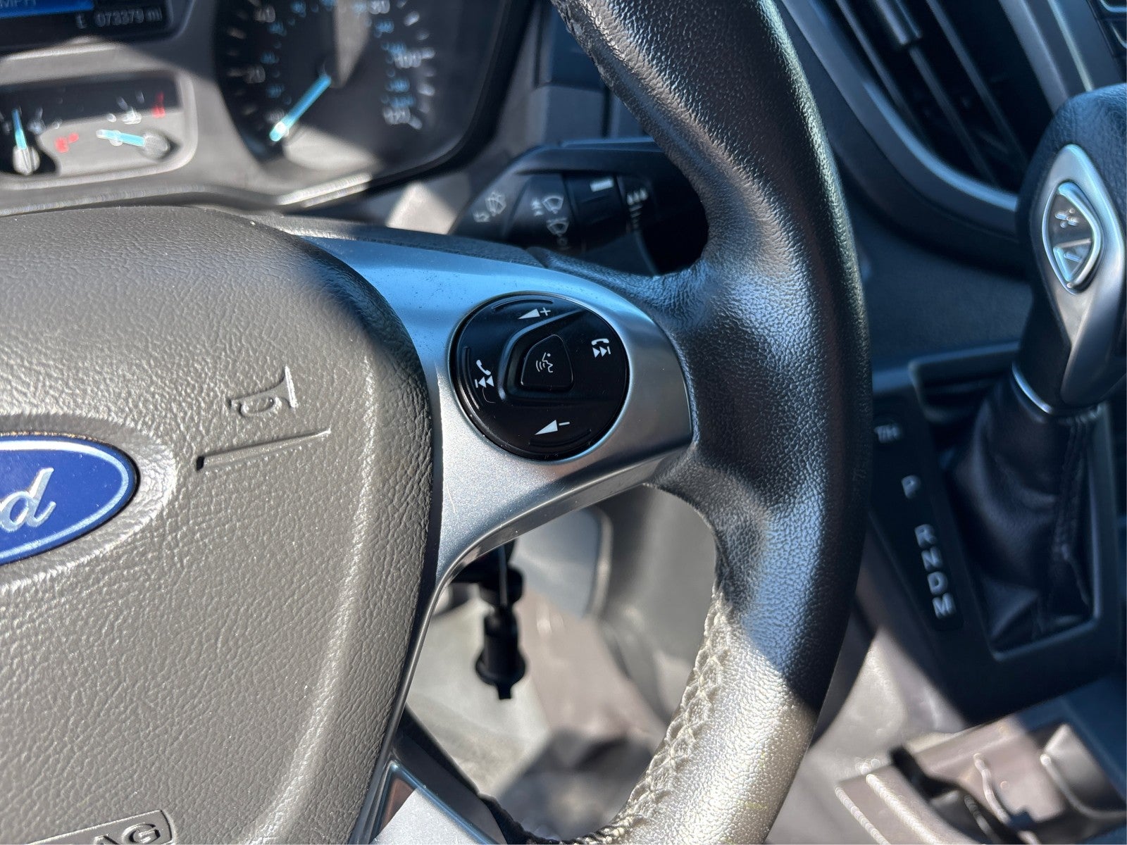 2019 Ford Transit Passenger Wagon XL