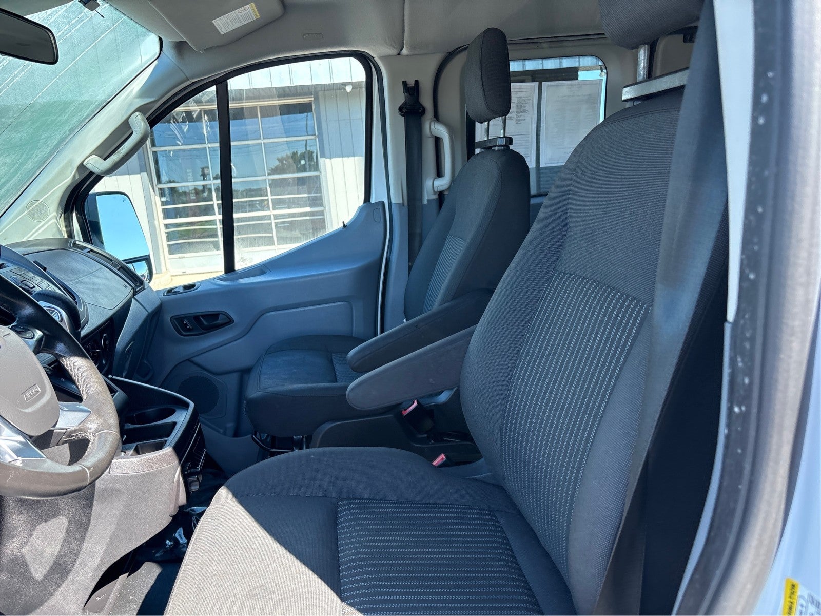 2019 Ford Transit Passenger Wagon XL