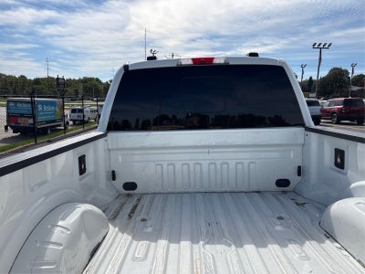 2020 Ford F-250 King Ranch