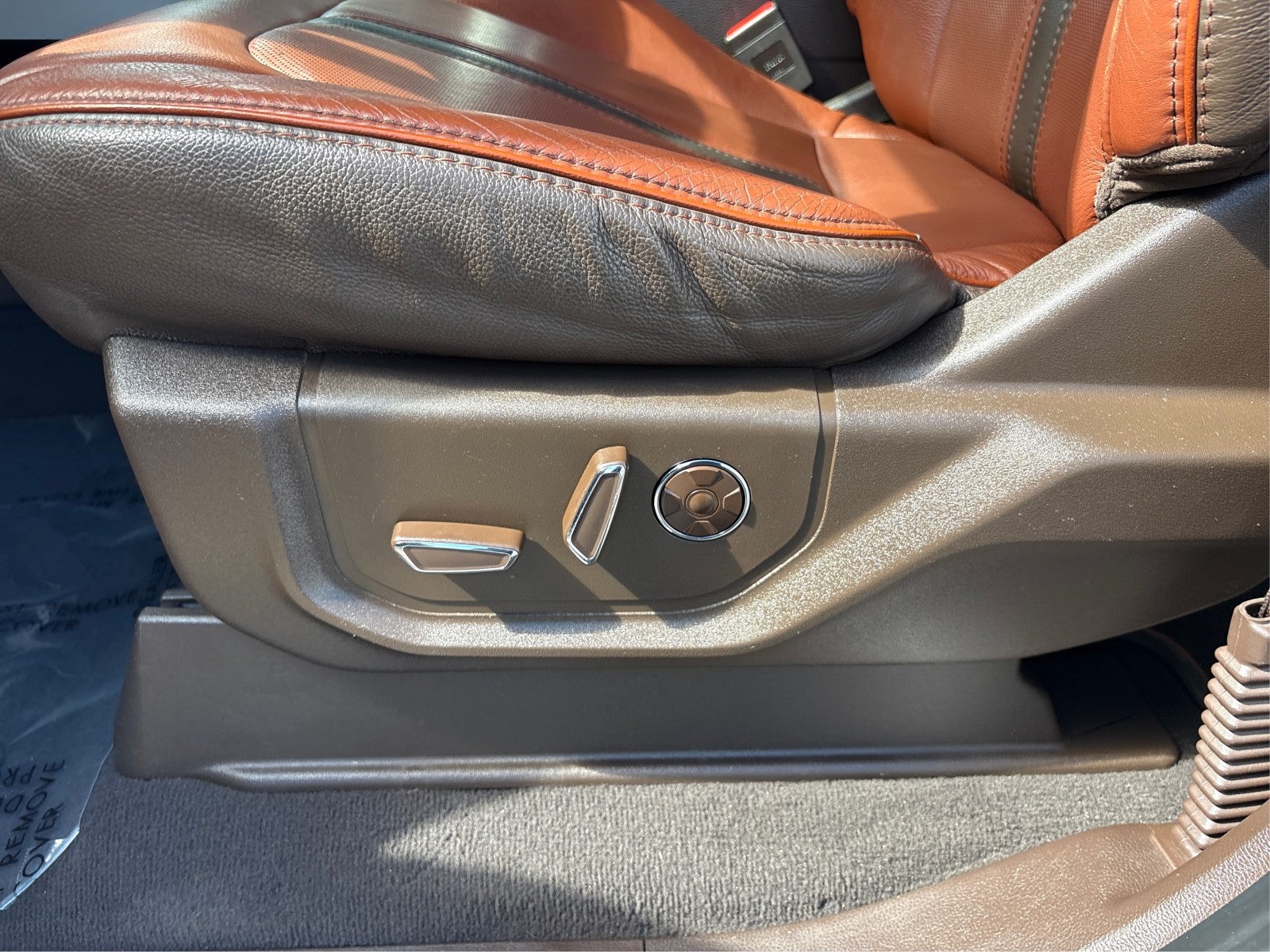 2020 Ford F-250 King Ranch