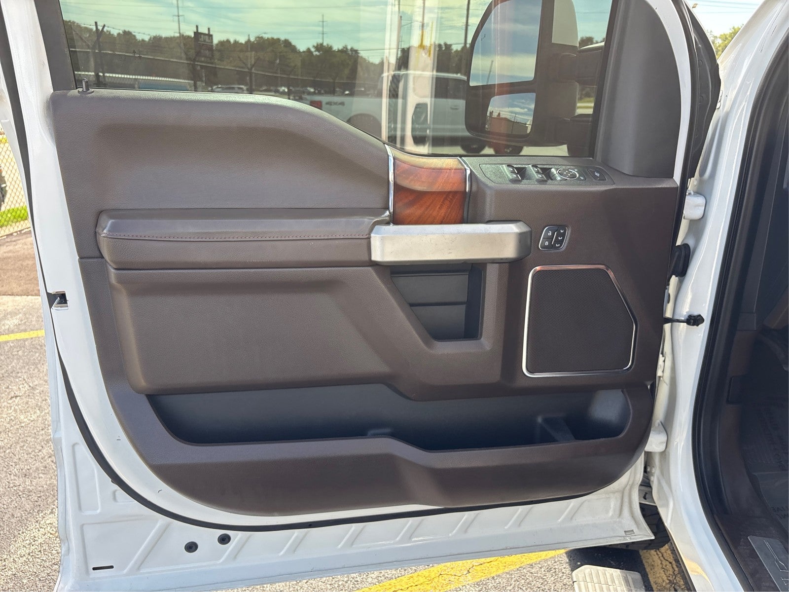 2020 Ford F-250 King Ranch