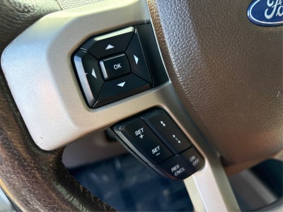 2020 Ford F-250 King Ranch