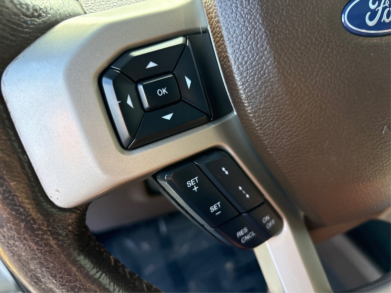2020 Ford F-250 King Ranch