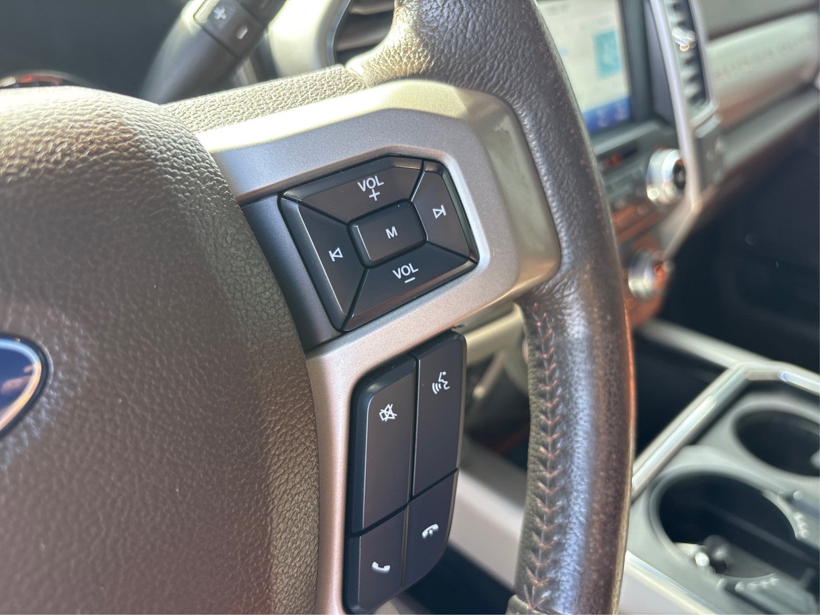 2020 Ford F-250 King Ranch