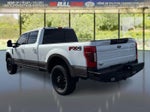 2020 Ford F-250 King Ranch