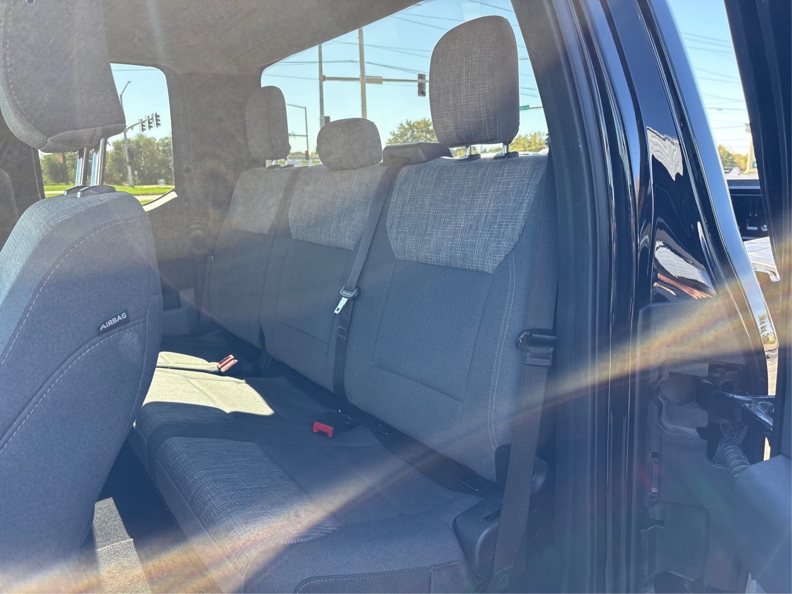 2023 Ford F-250 XLT