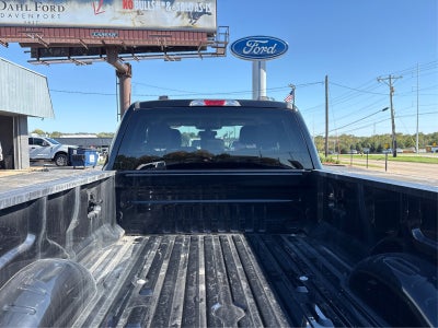 2023 Ford F-250 XLT
