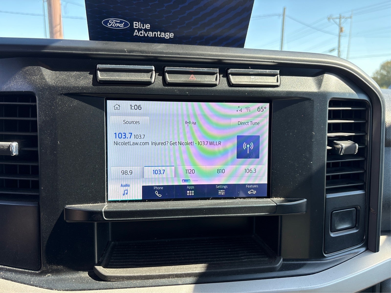 2023 Ford F-250 XLT