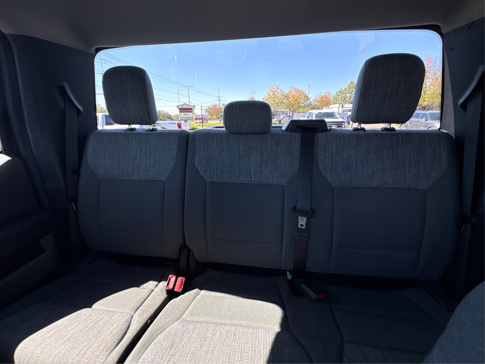 2023 Ford F-250 XLT