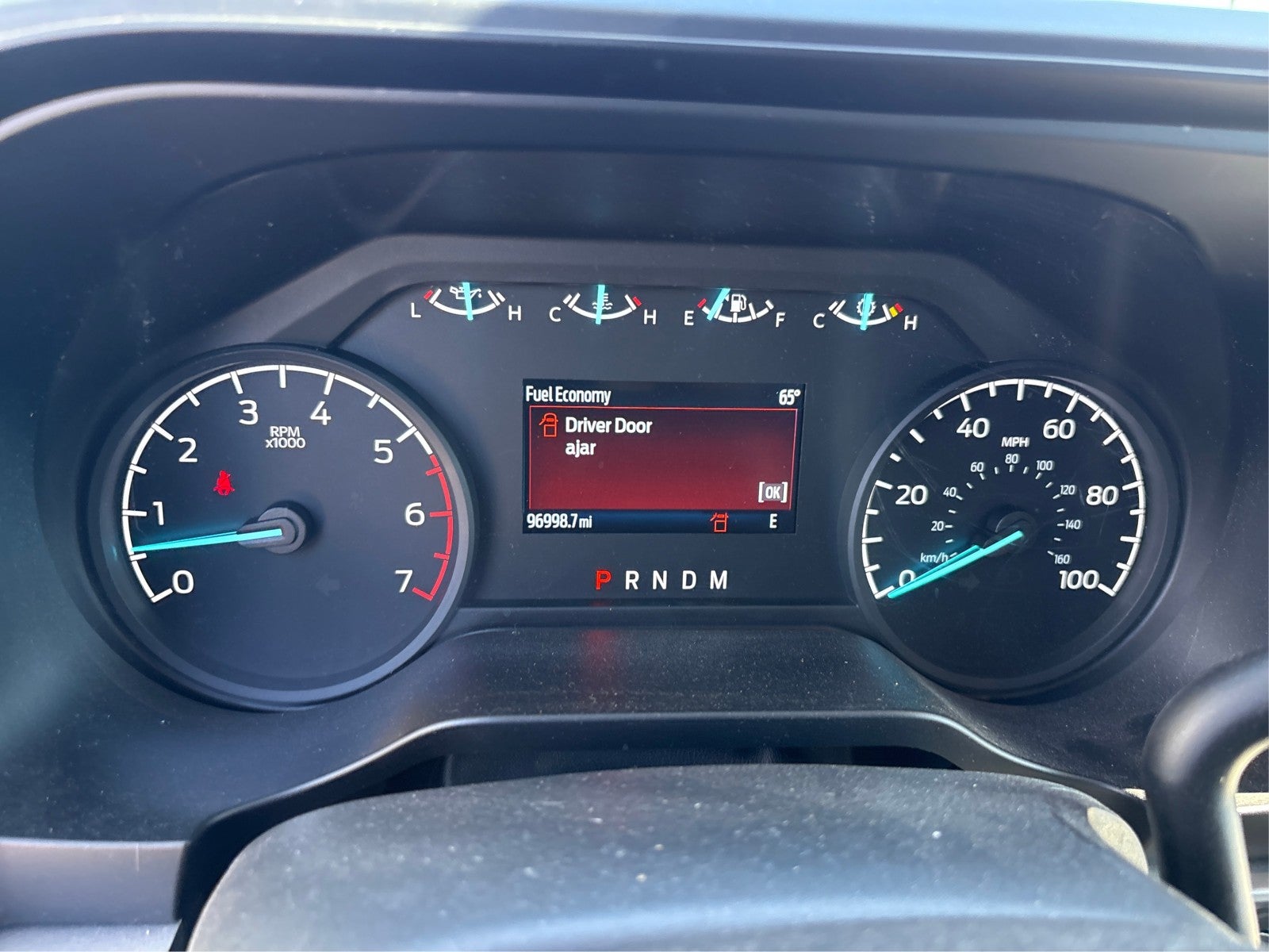 2023 Ford F-250 XLT
