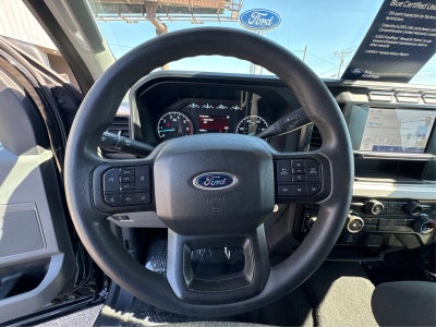 2023 Ford F-250 XLT