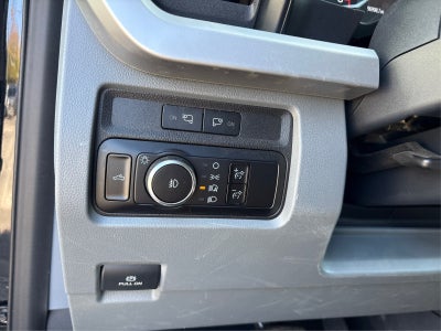 2023 Ford F-250 XLT