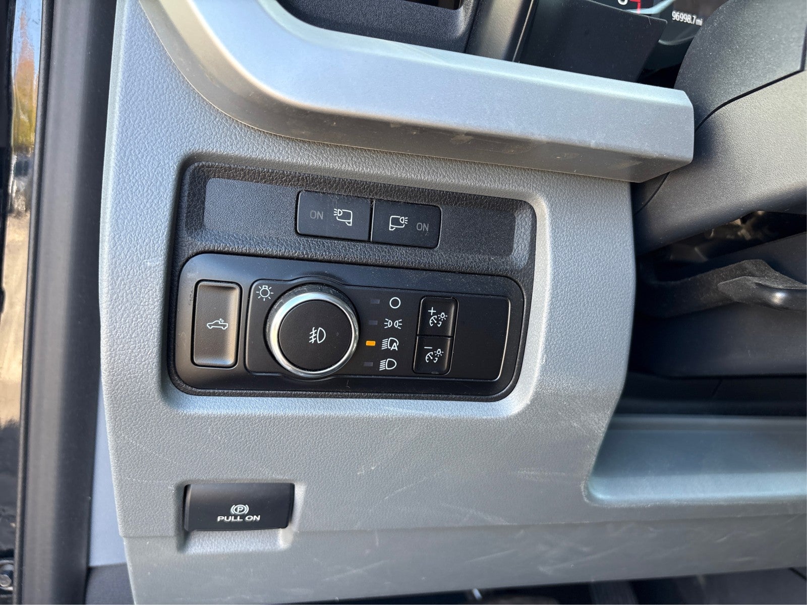 2023 Ford F-250 XLT