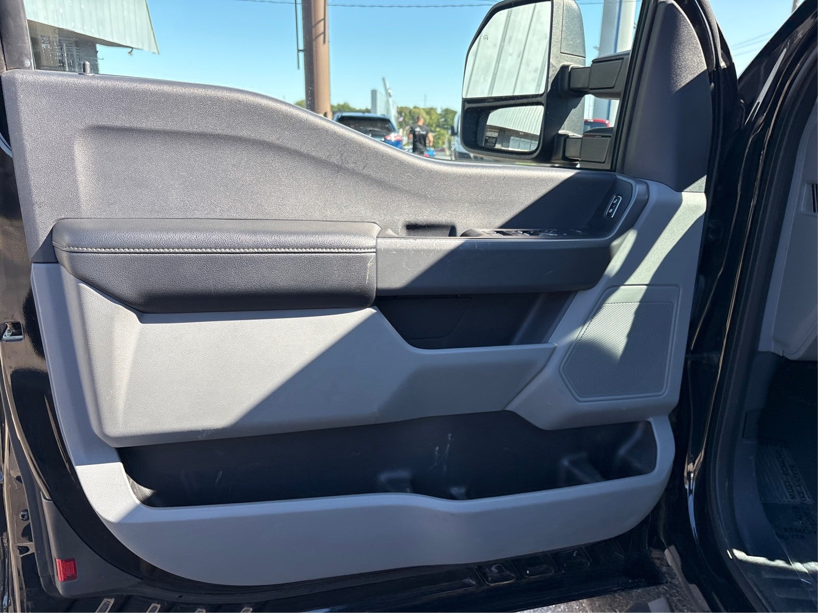2023 Ford F-250 XLT