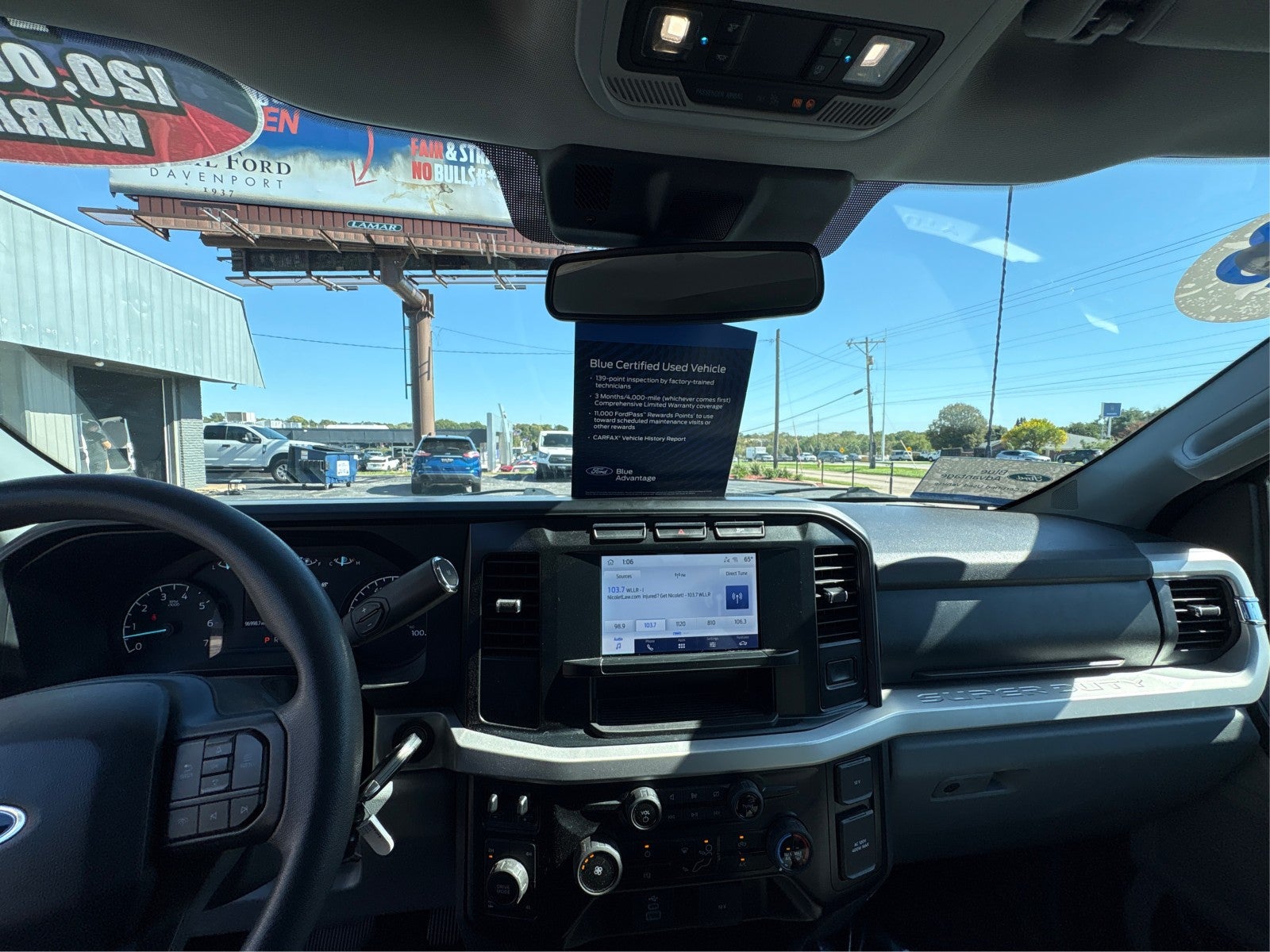 2023 Ford F-250 XLT