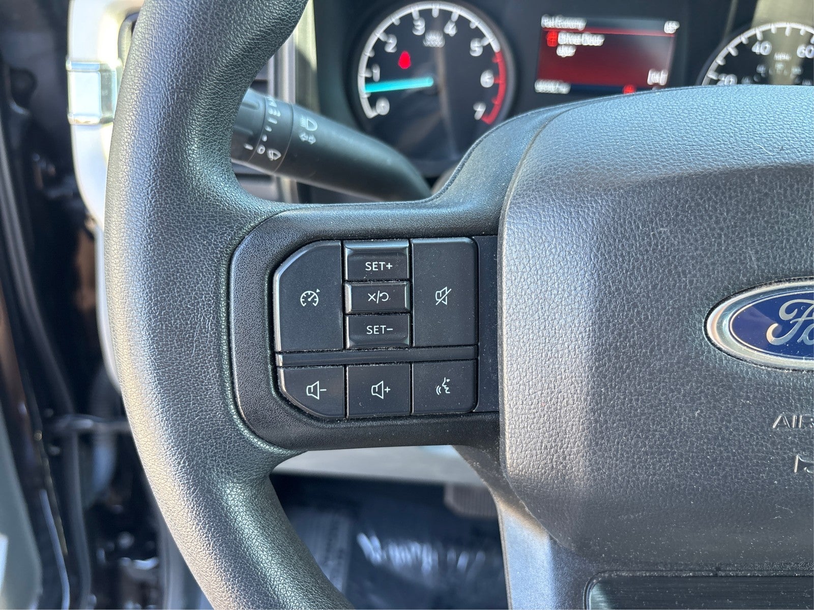 2023 Ford F-250 XLT