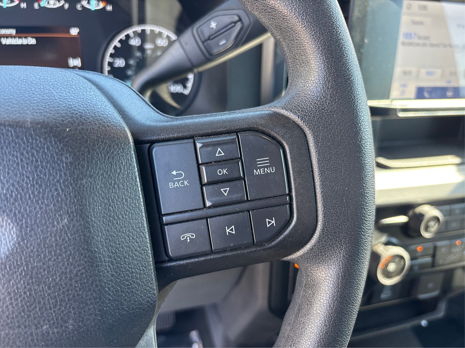 2023 Ford F-250 XLT