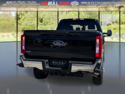2023 Ford F-250 XLT