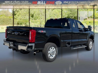 2023 Ford F-250 XLT