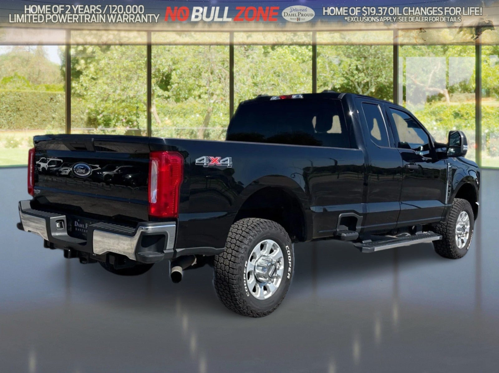 2023 Ford F-250 XLT