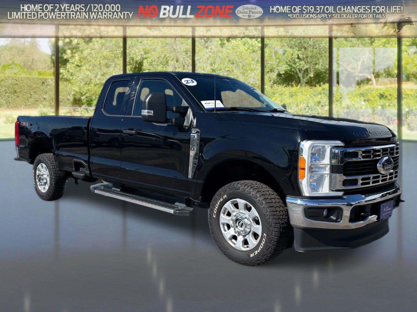 2023 Ford F-250 XLT