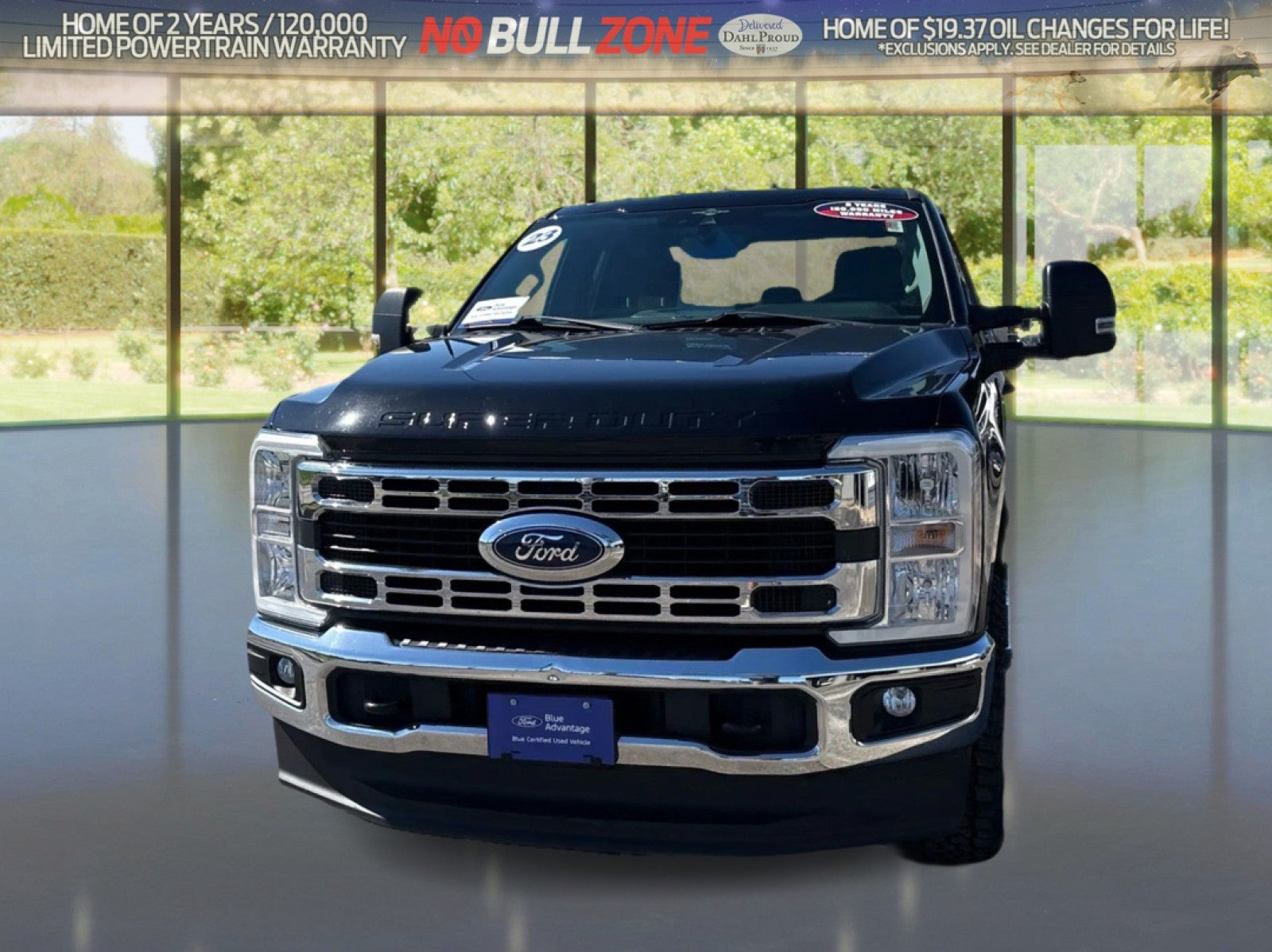 2023 Ford F-250 XLT
